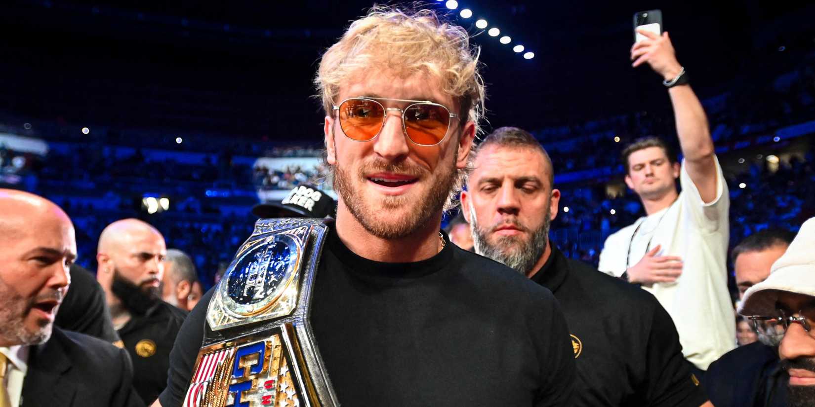 Logan Paul