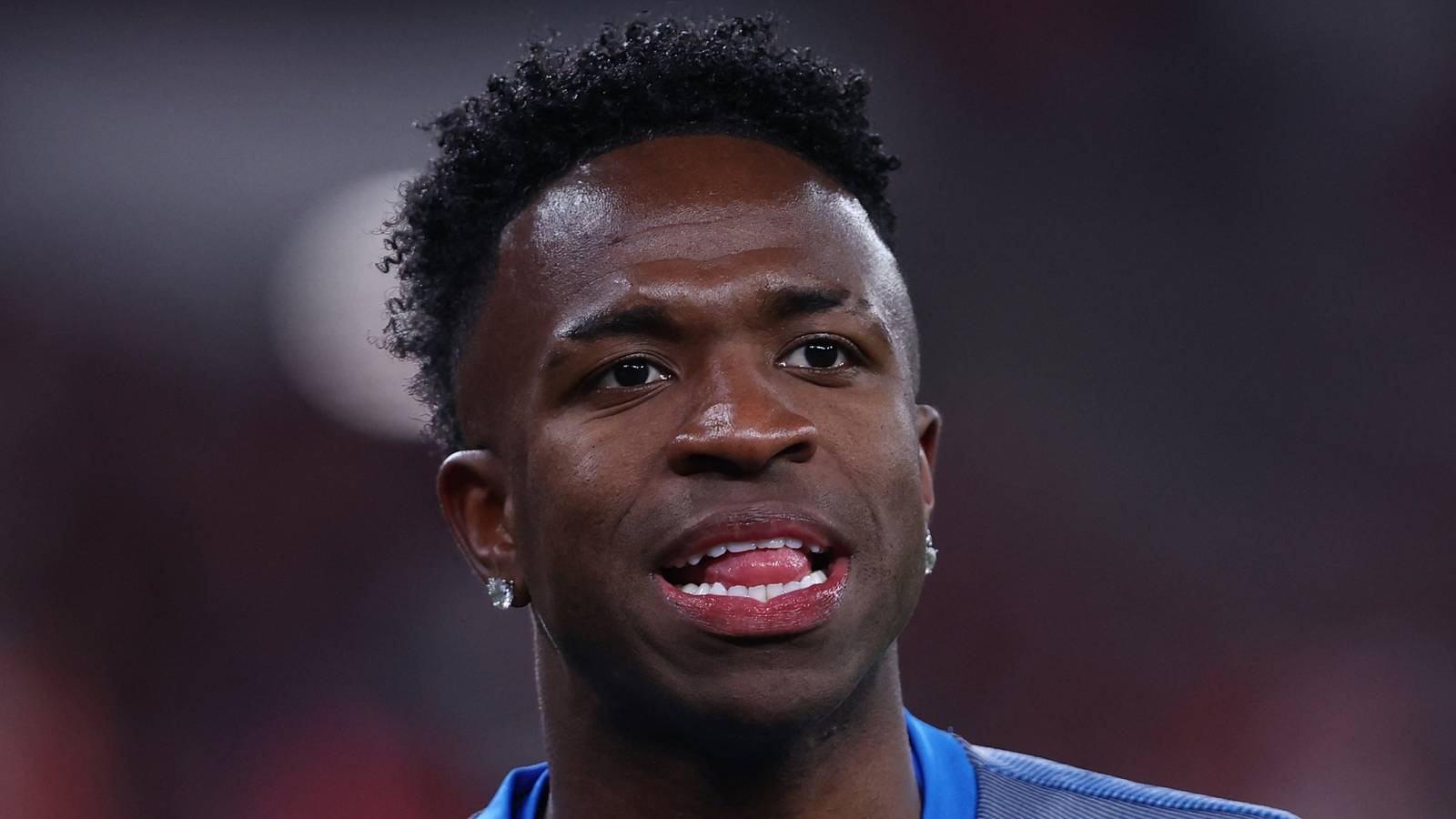 Vinicius Jr Releases Strong Statement After Benfica vs Real Madrid