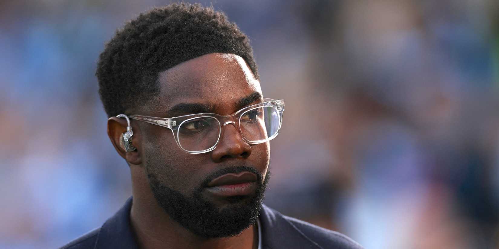 Man City fans slam Micah Richards