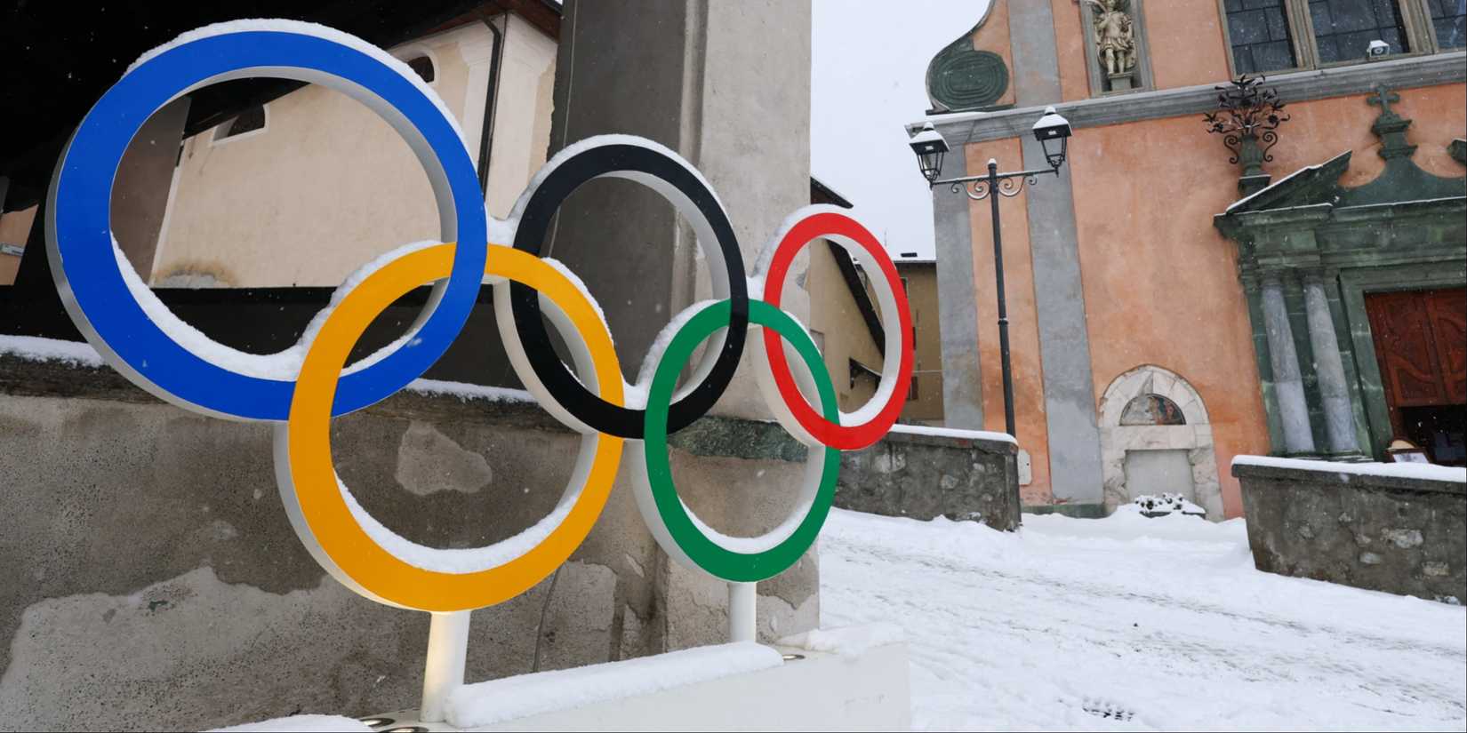 Winter Olympics