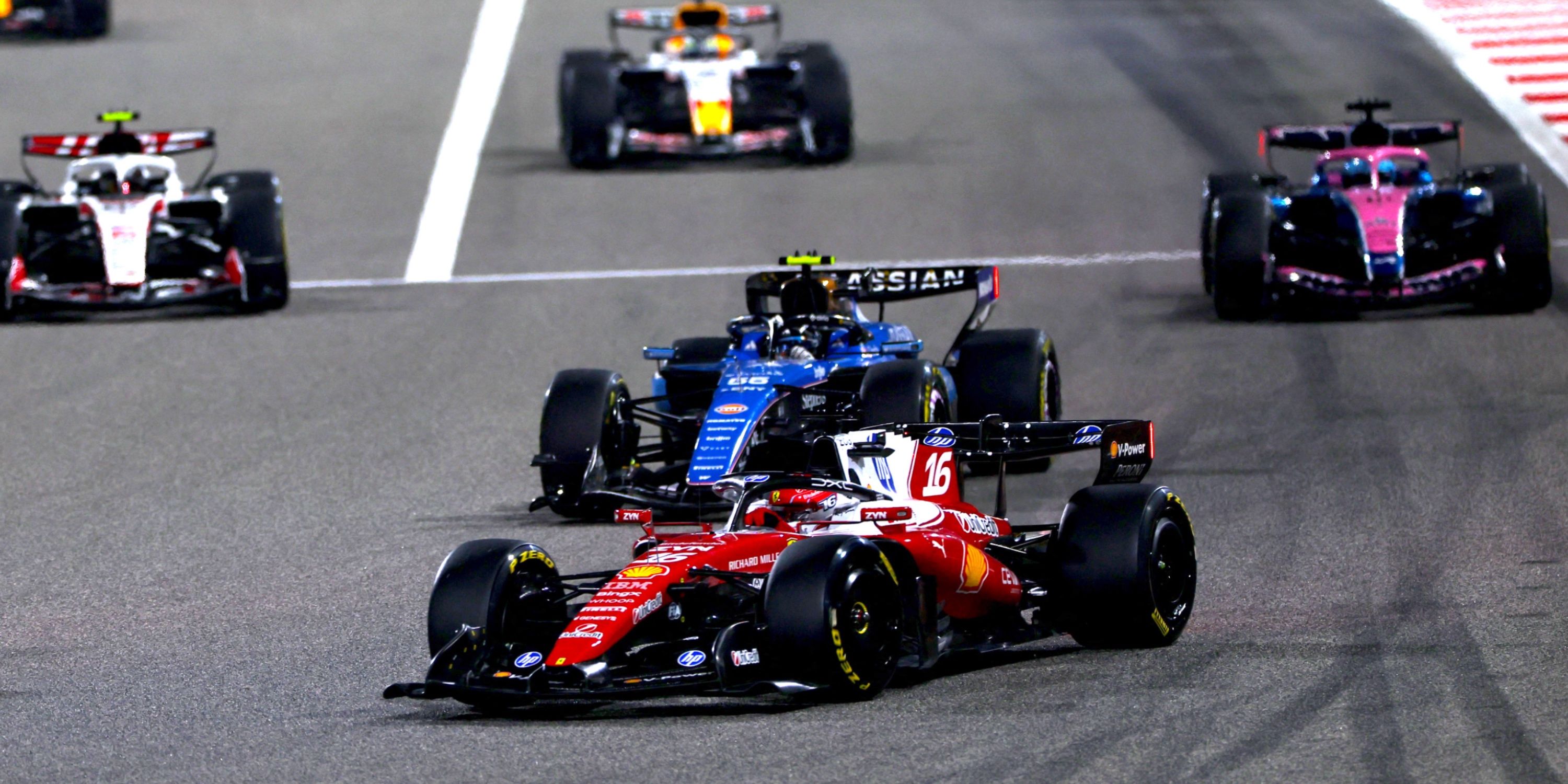 F1 News | GiveMeSport