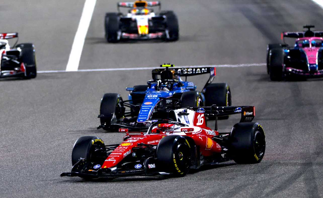 F1 News | GiveMeSport