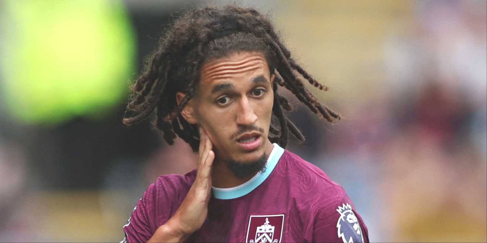 Hannibal Mejbri