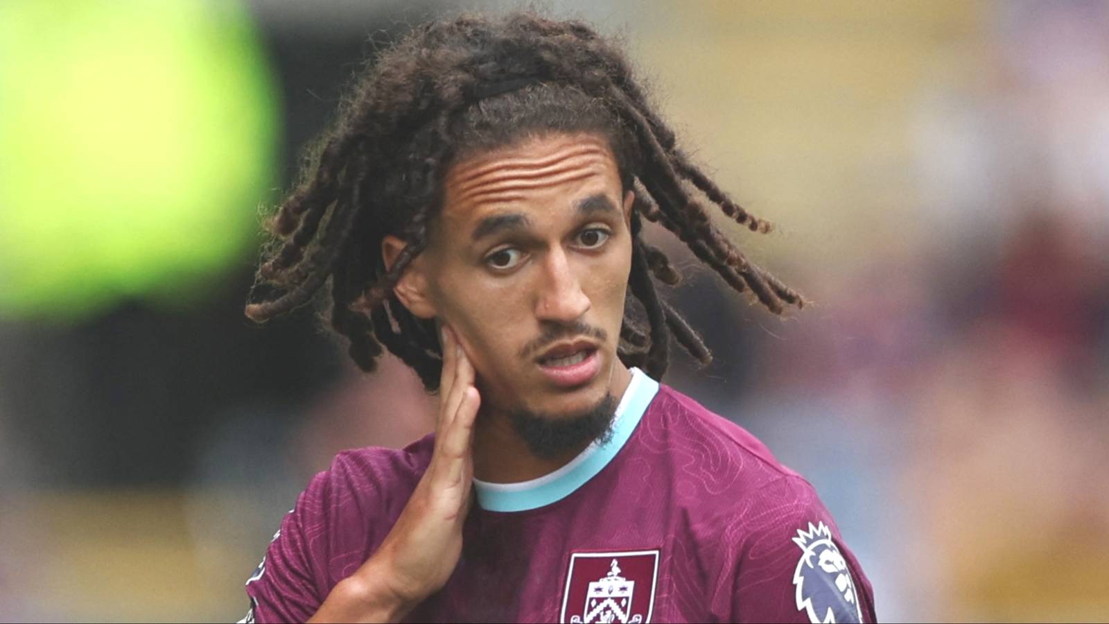 Burnley Release Statement as Hannibal Mejbri Suffers Racial Abuse