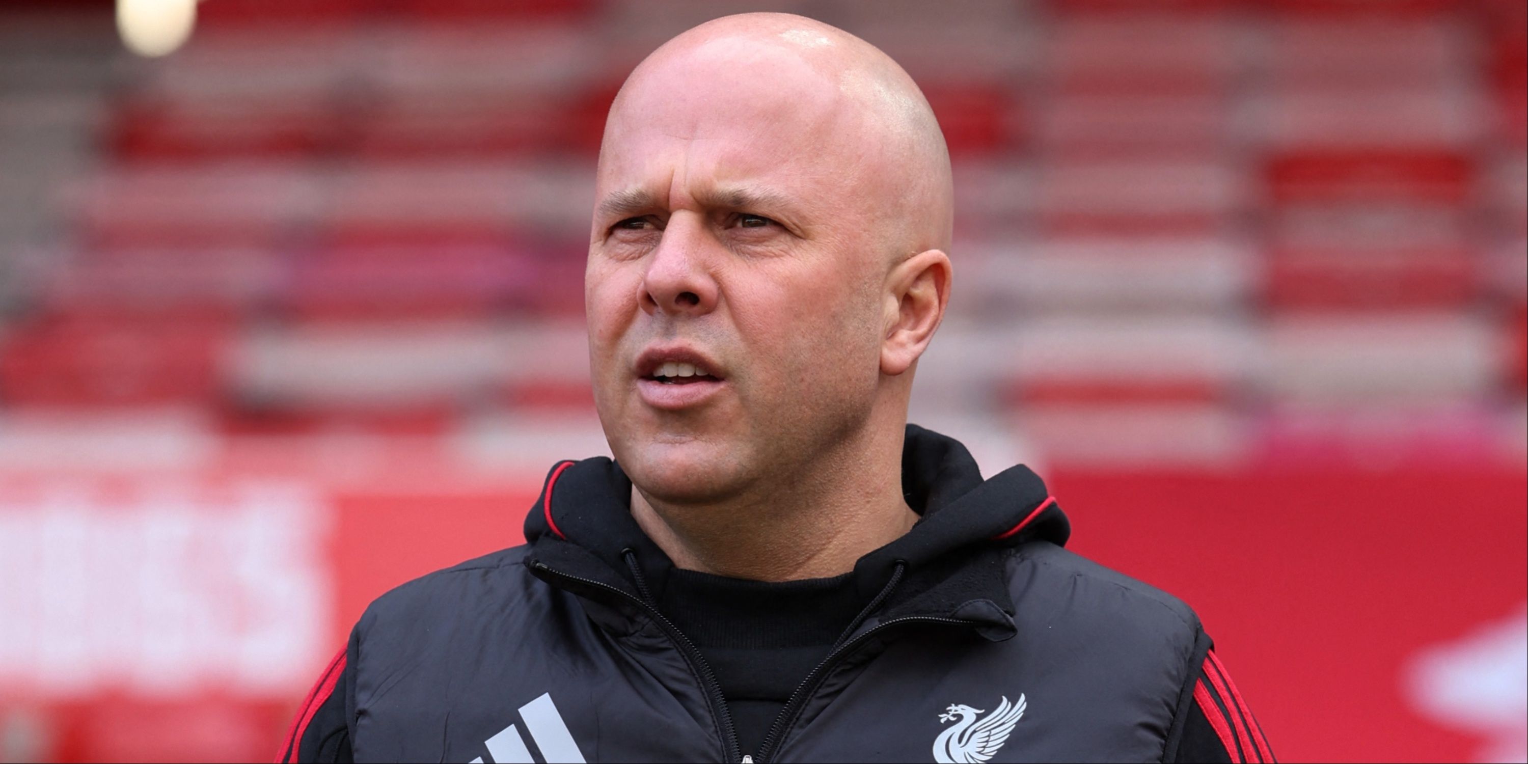 Liverpool ready Liverpool — key details