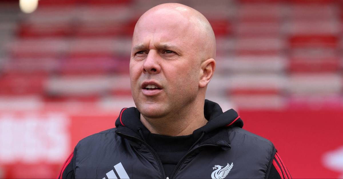 Liverpool ready Liverpool — key details