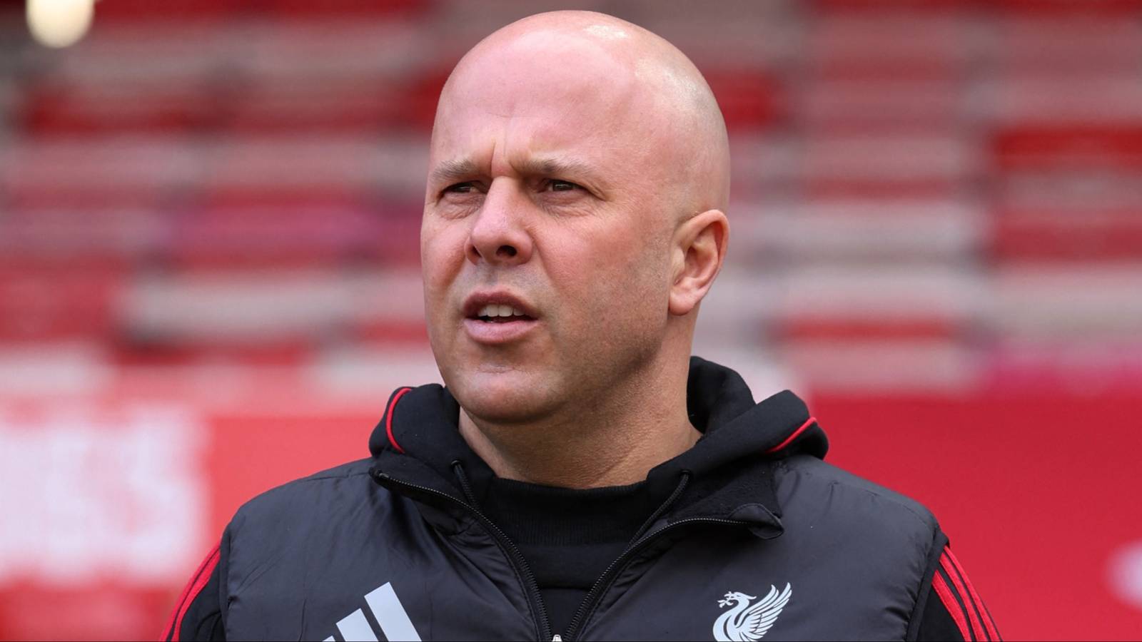 Liverpool Duo Absent From Training Ahead of Champions League Clash With Galatasaray