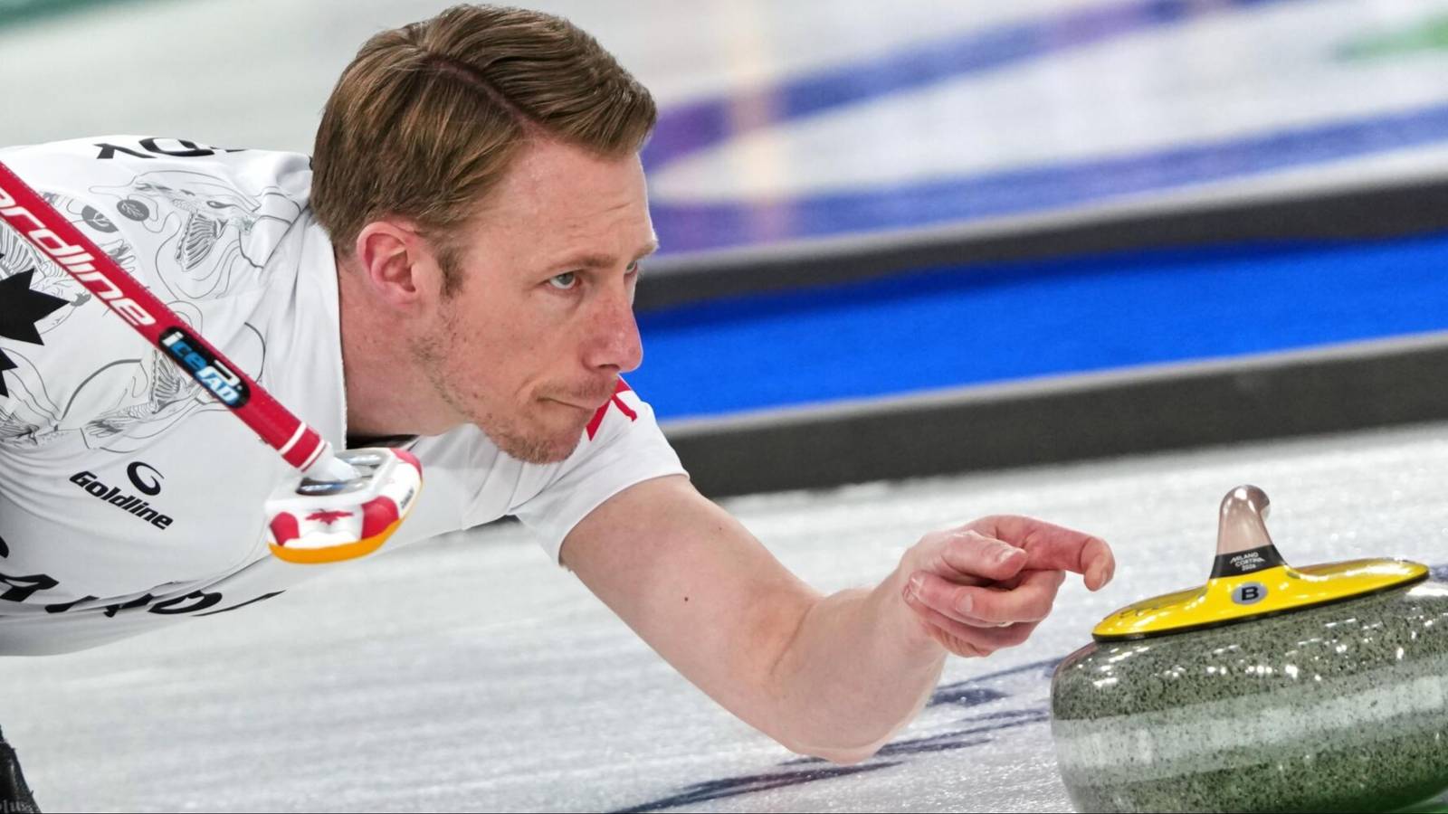 World Curling Urged to Make Major Rule Change After Winter Olympics Drama