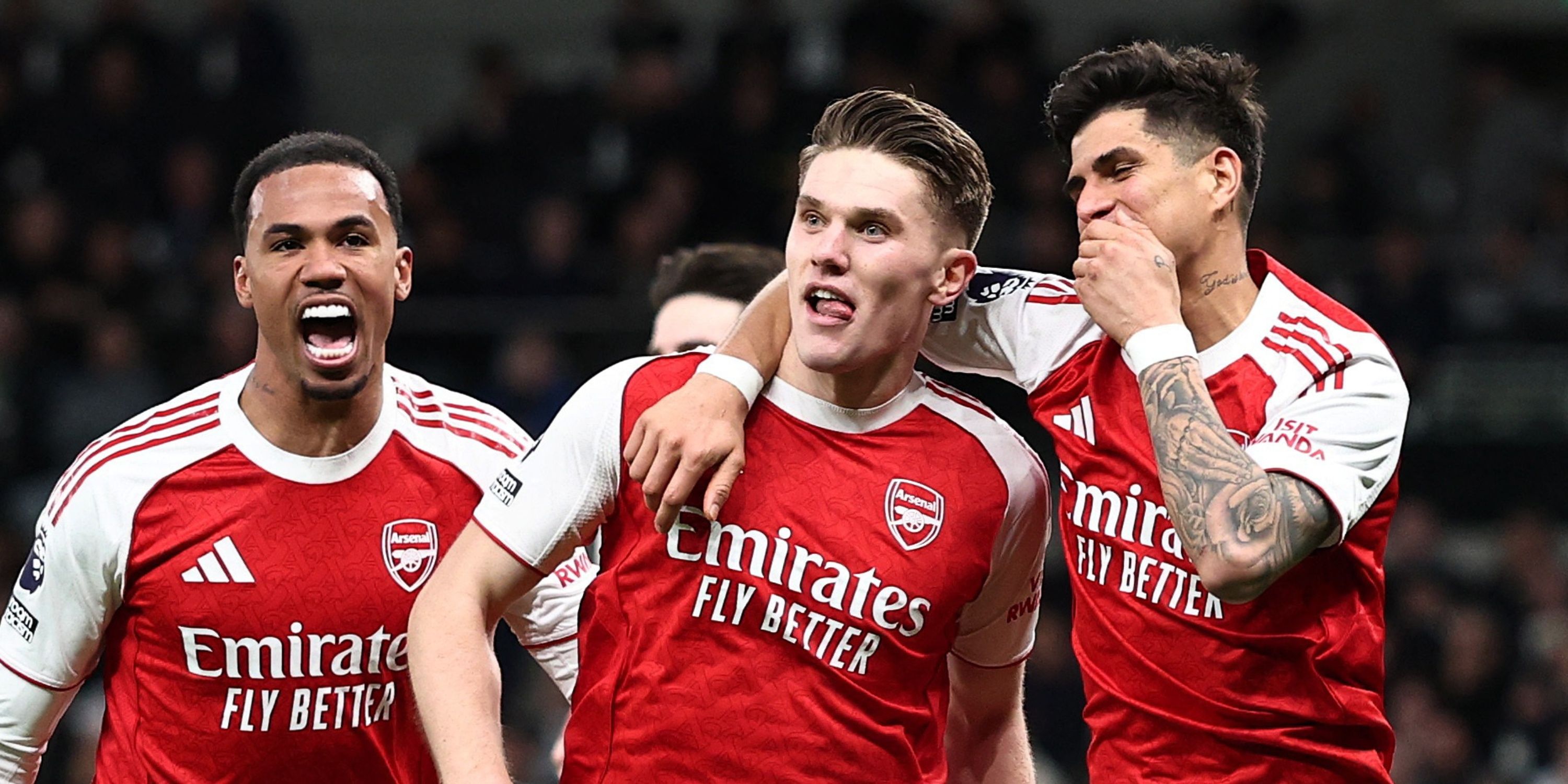 Romano: Arsenal Make Viktor Gyokeres Decision Amid Barcelona Rumours