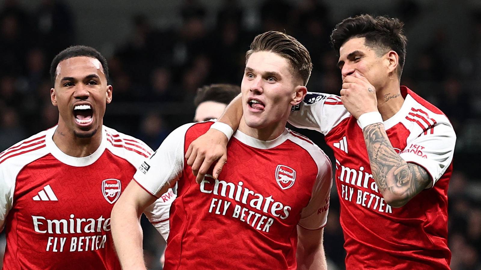 Romano: Arsenal Make Viktor Gyokeres Decision Amid Barcelona Rumours