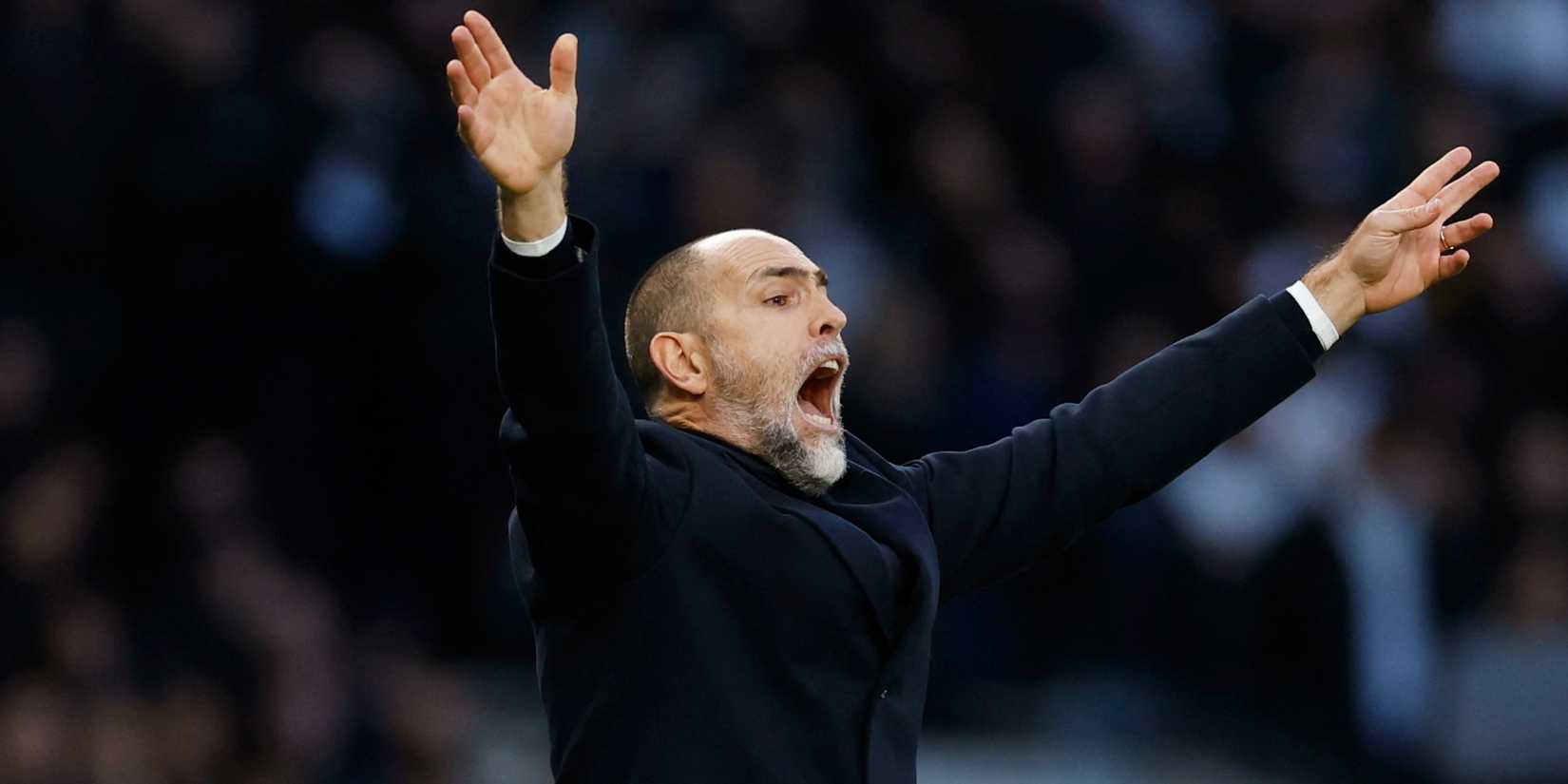 Tottenham Left Raging At Referee Two Weeks Running