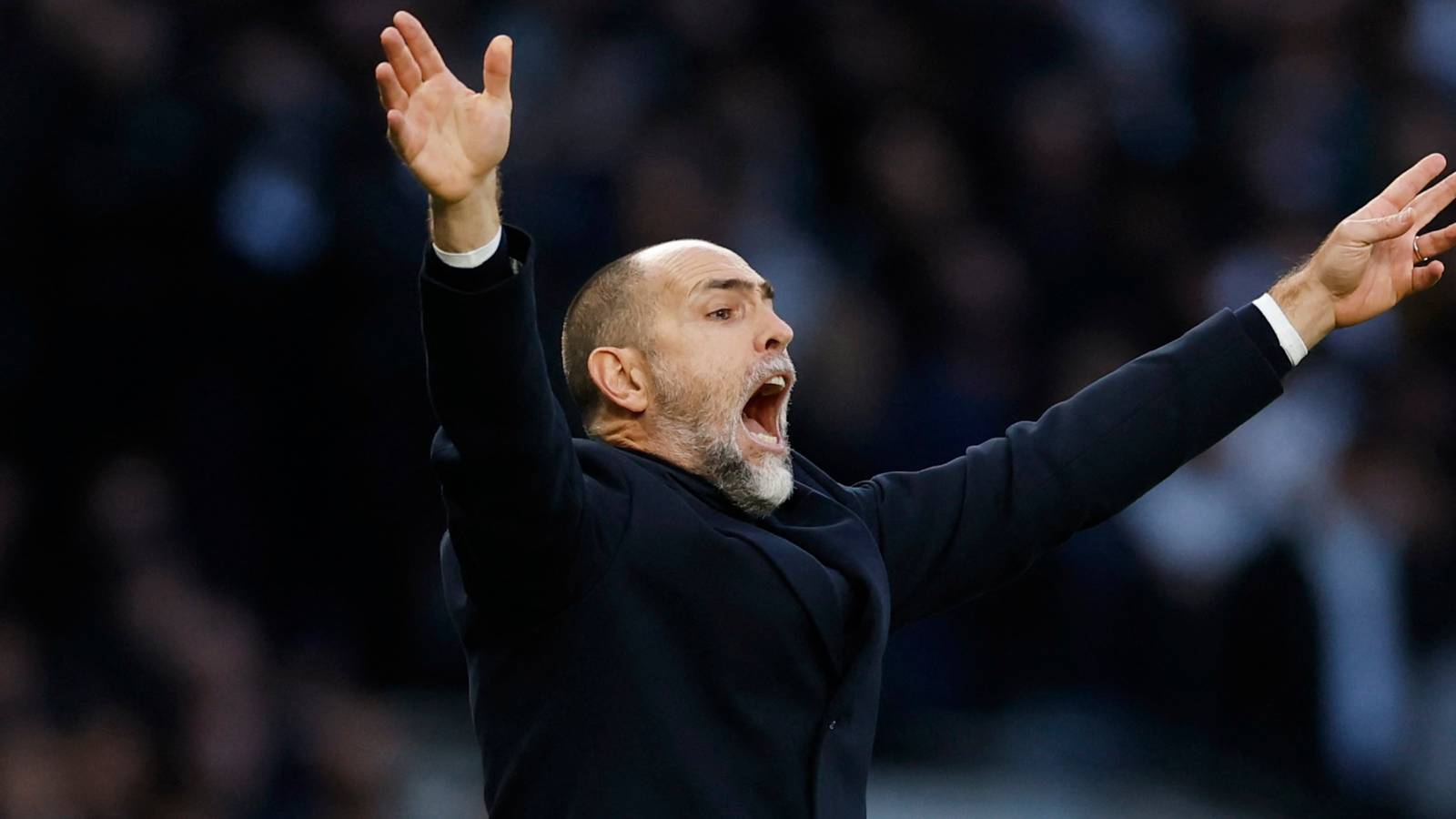 Tottenham Leading Race to Sign 'Absolutely Outstanding' West Ham Star