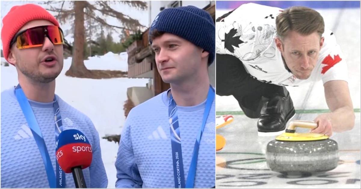 Winter Olympics: Team GB’s Verdict on Canada Cheating Drama