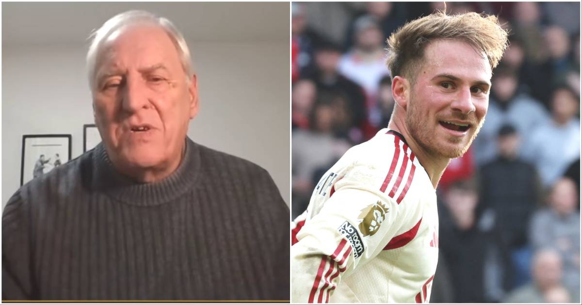 Nottingham Forest 0-1 Liverpool: Keith Hackett Fumes at Mac Allister Drama