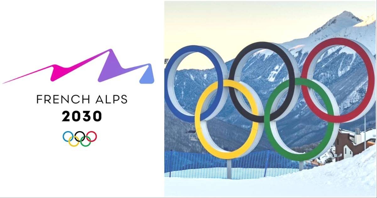 Winter Olympics: Two Events to Be Removed at French Alps 2030