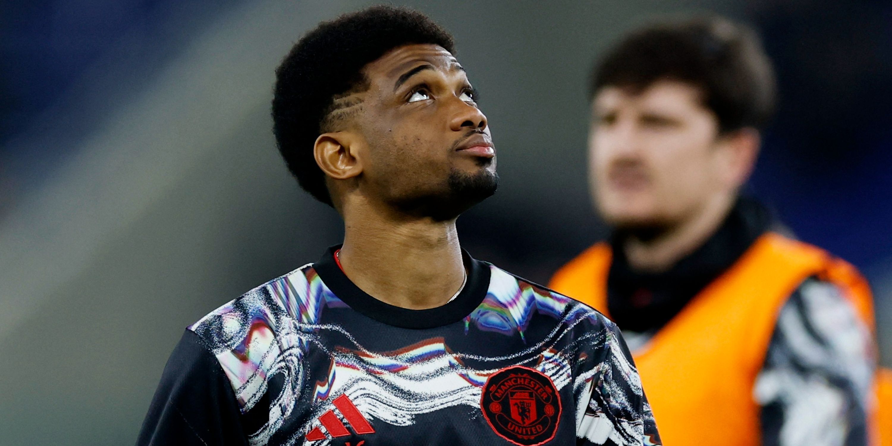 Hull City vs Man Utd: Why Amad Was Missing from Premier League Squad