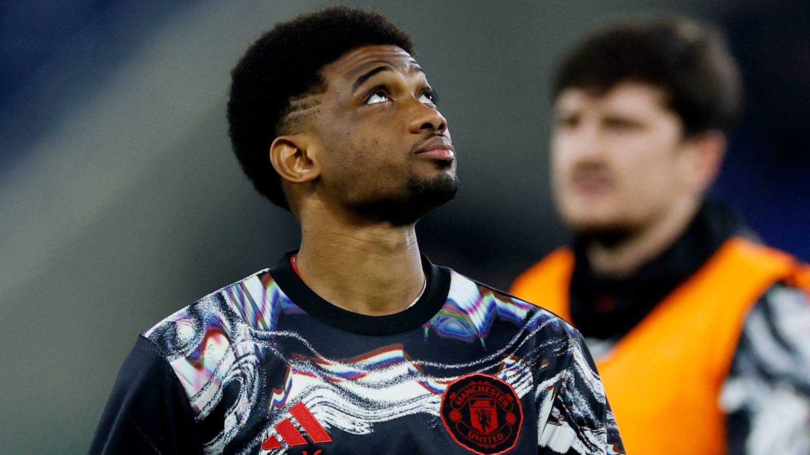 Hull City vs Man Utd: Why Amad Was Missing from Premier League Squad