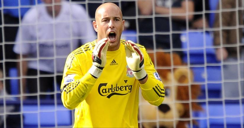 Pepe Reina