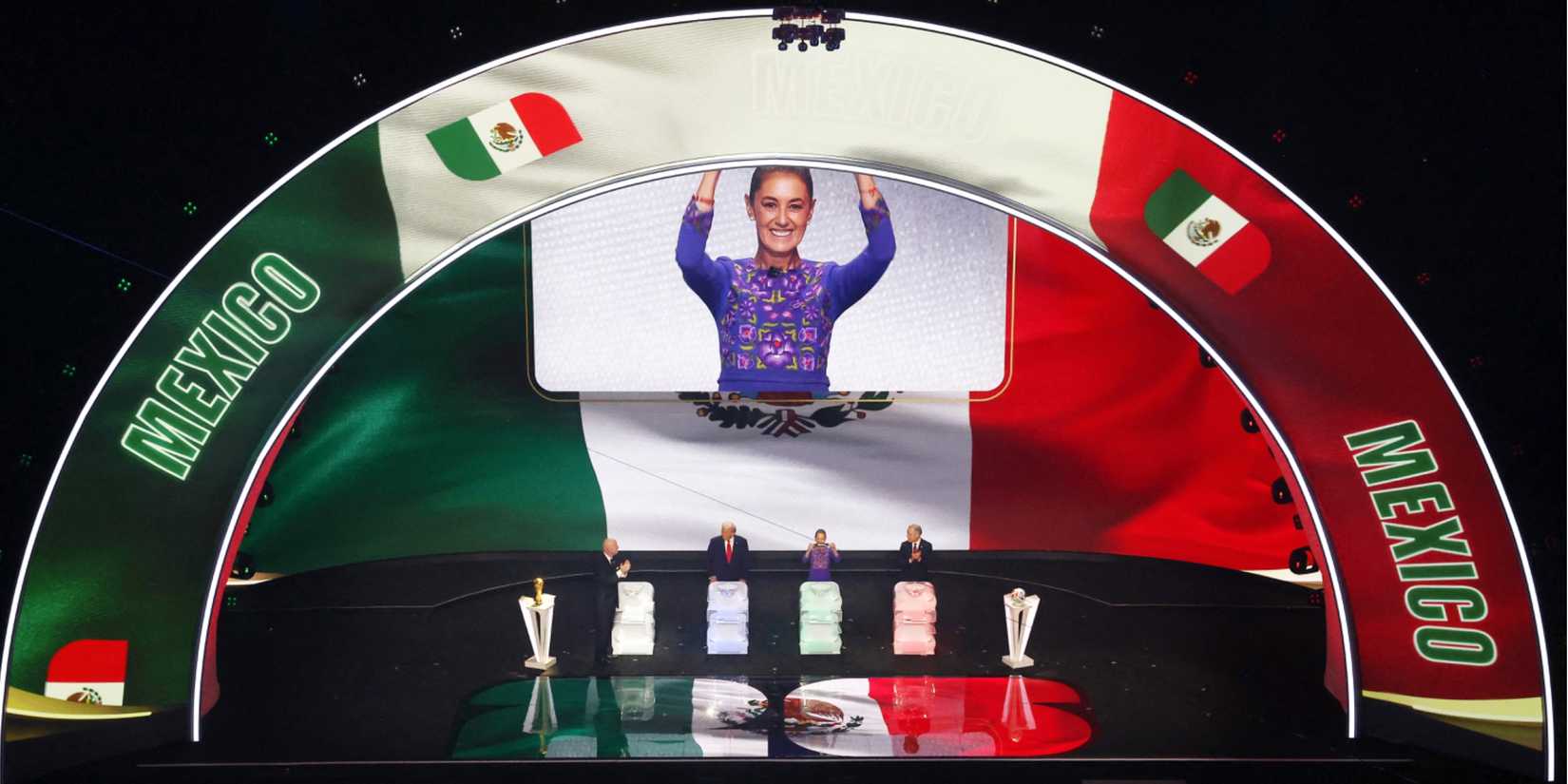 Mexico 2026 World Cup
