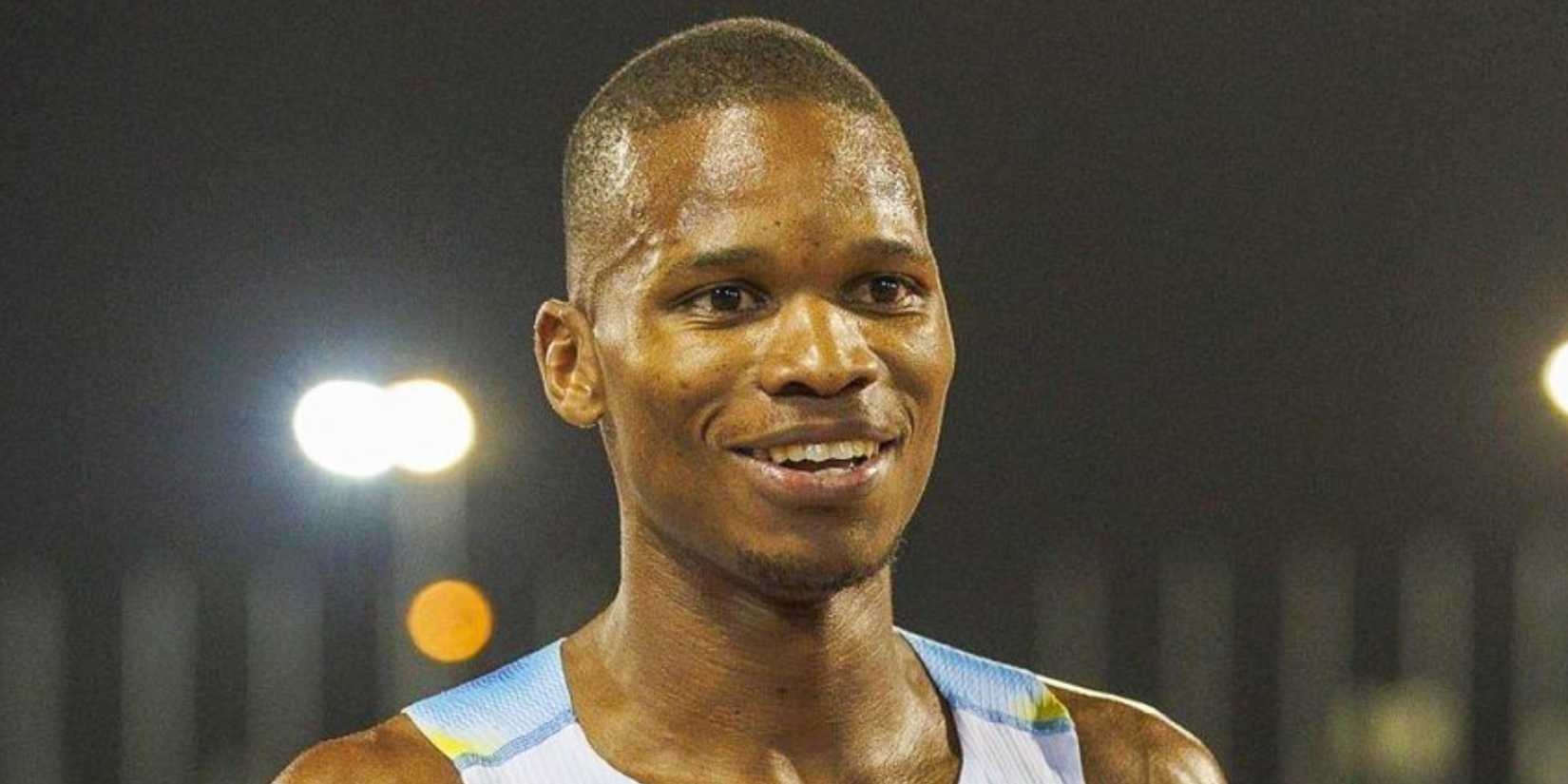 Tshepiso Masalela