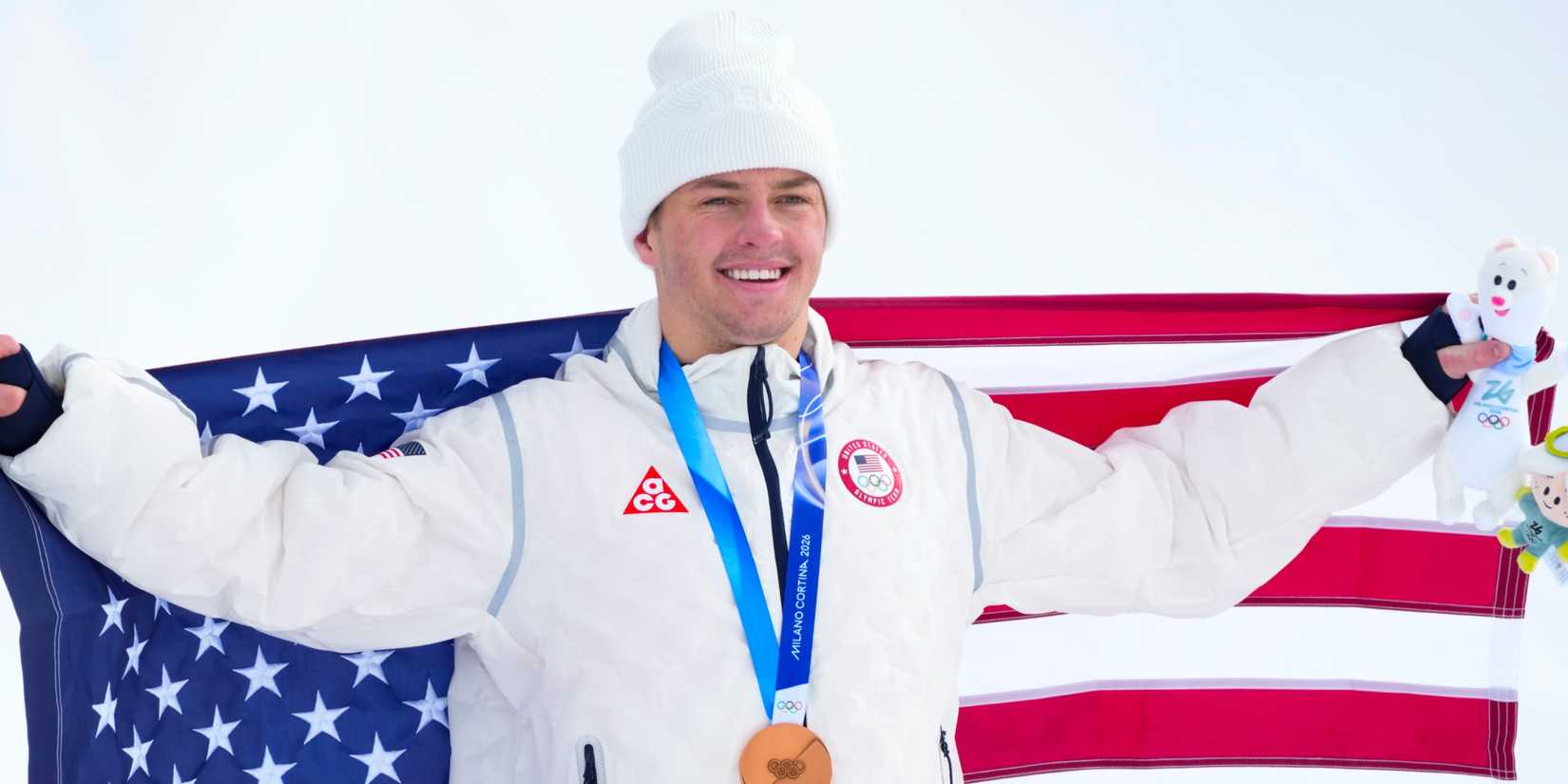 USA