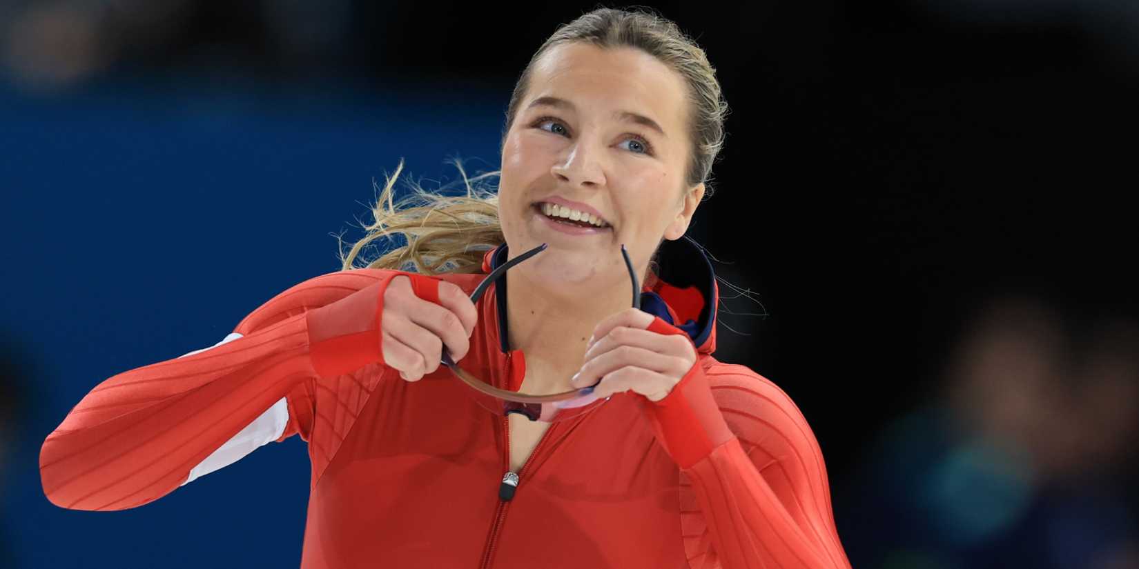 Norway athlete