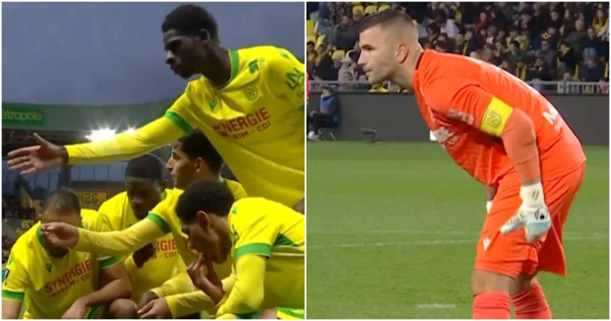 Goalkeeper 'Forced' to Take Action to Allow Teammates to Break Ramadan Fast