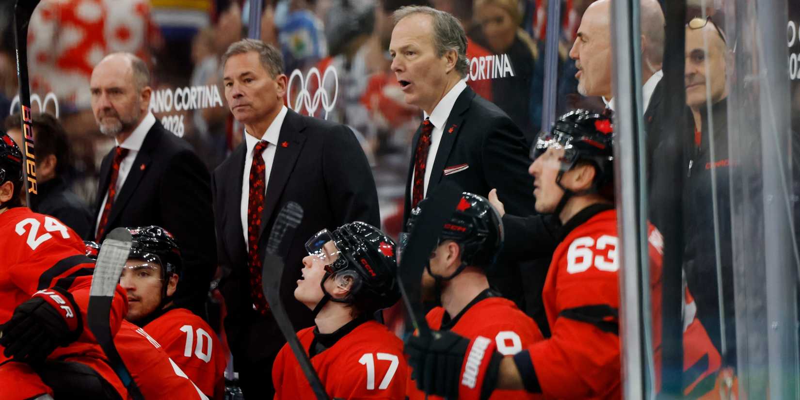 Jon Cooper