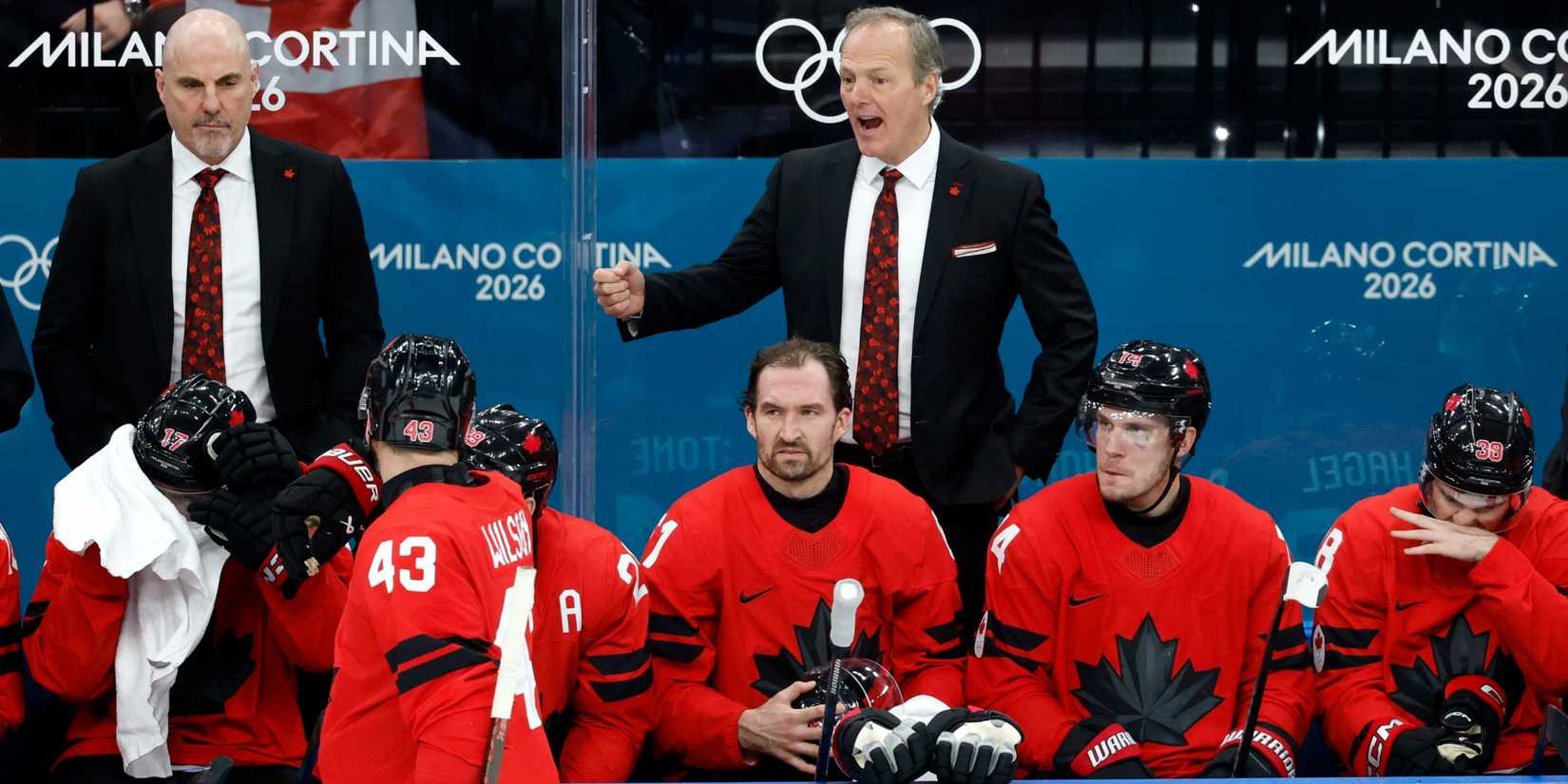 Jon Cooper