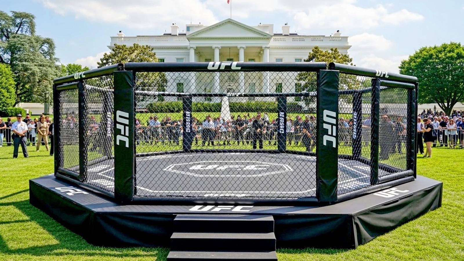 UFC White House Everything We Know So Far ufc-white-house-everything-we-know-so-far