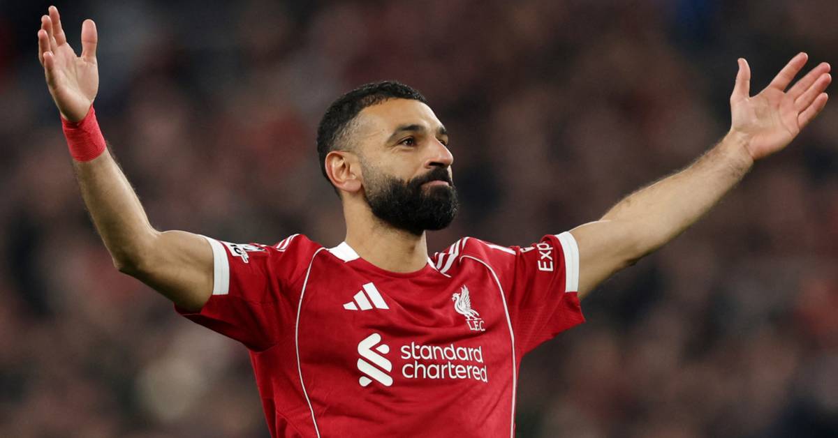 Liverpool want Liverpool — full analysis