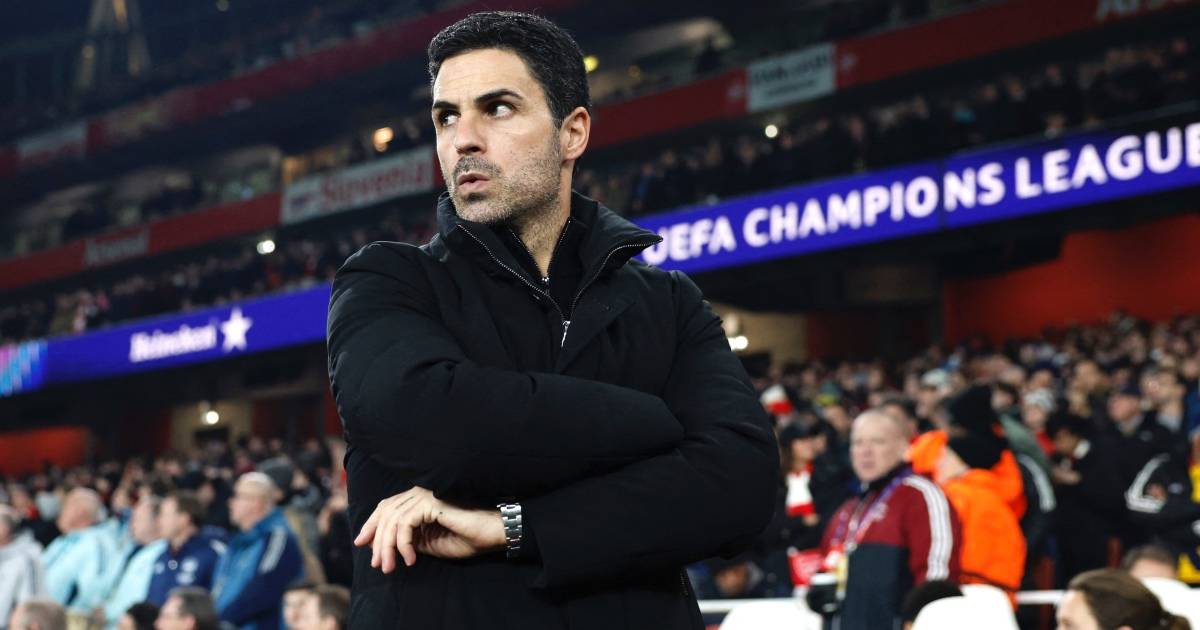 Supercomputer Has Predicted Every Champions League Knockout Stage Result After Last 16 Draw