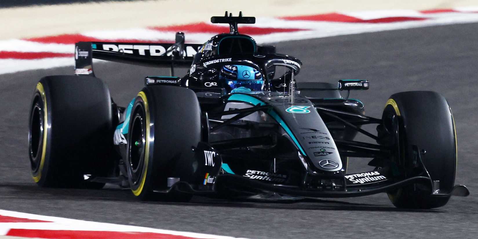 Mercedes