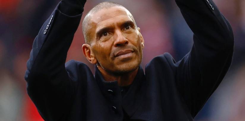 Stan Collymore
