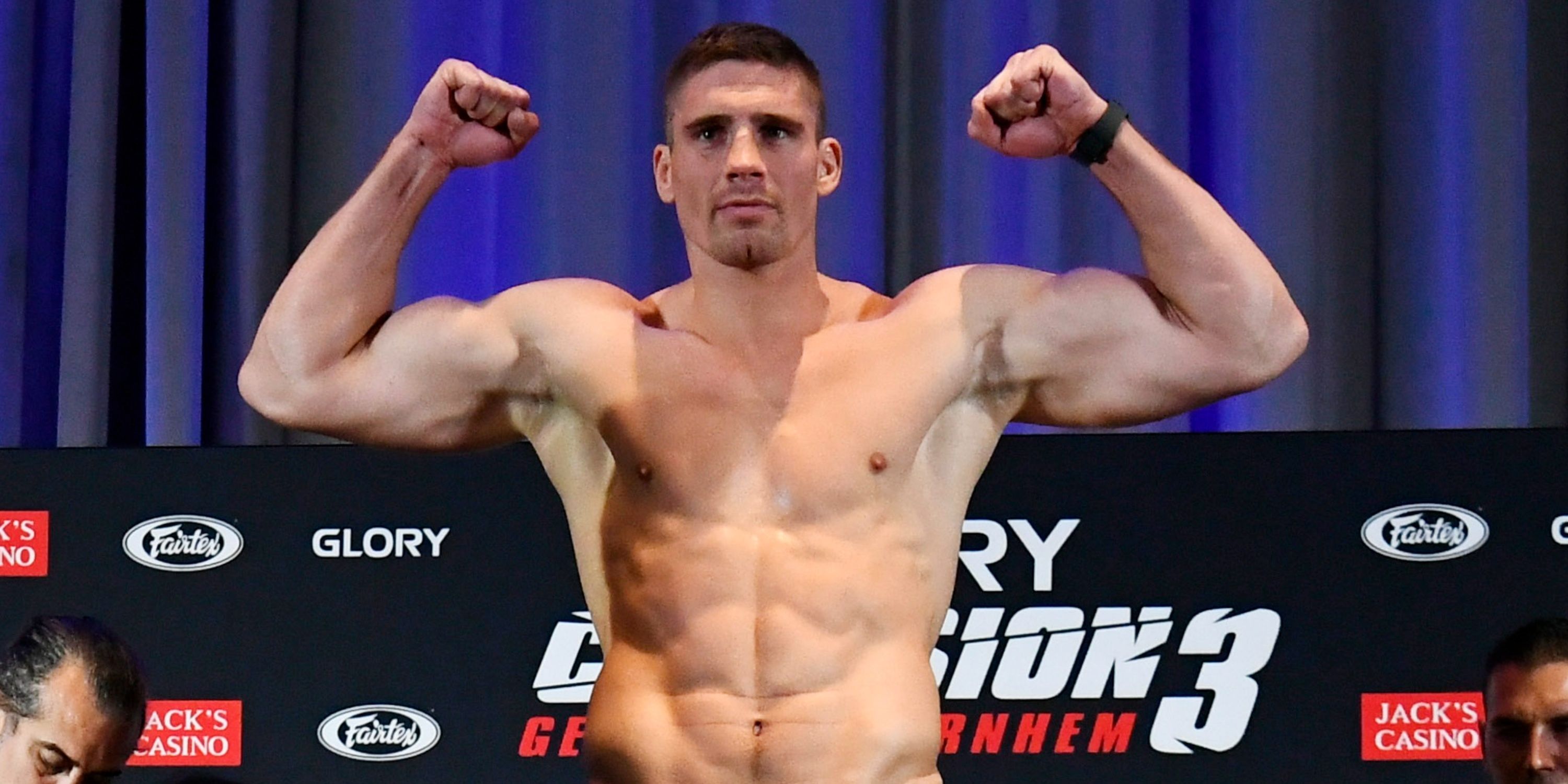 Rico Verhoeven