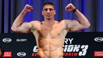 Rico Verhoeven