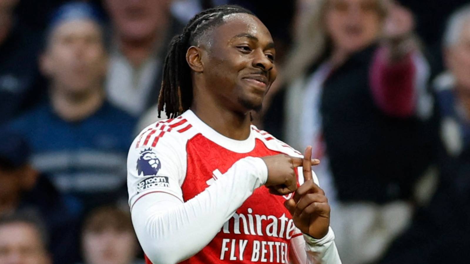 'Clinical' Noni Madueke Can Solve Mikel Arteta's Biggest Arsenal Problem