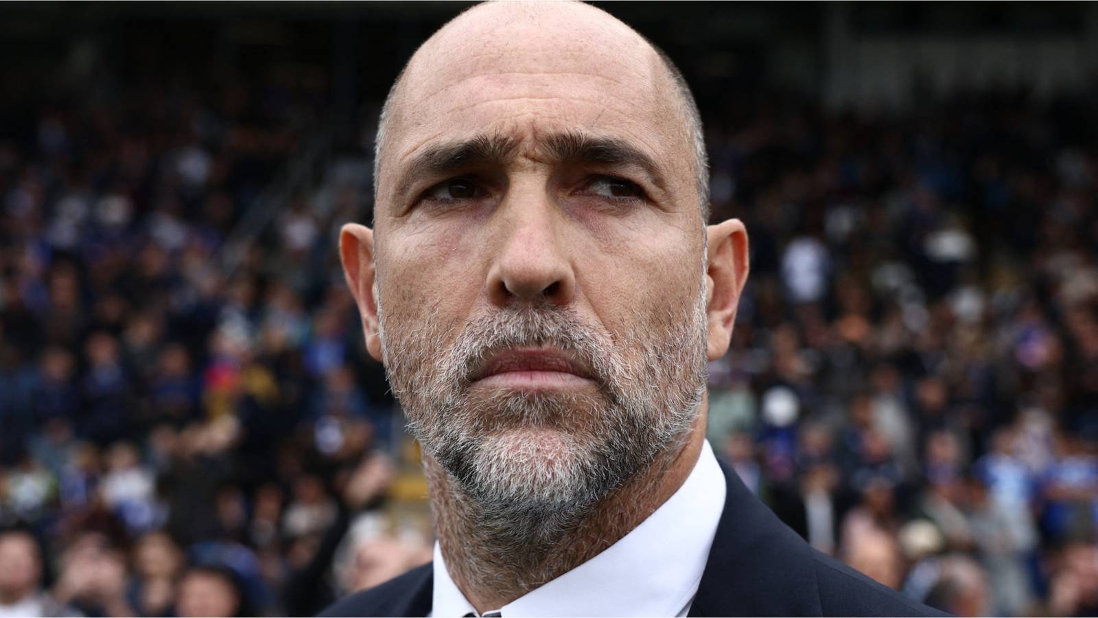 He Wanted to Leave: Tottenham Player Will Love Igor Tudor Appointment - GiveMeSport