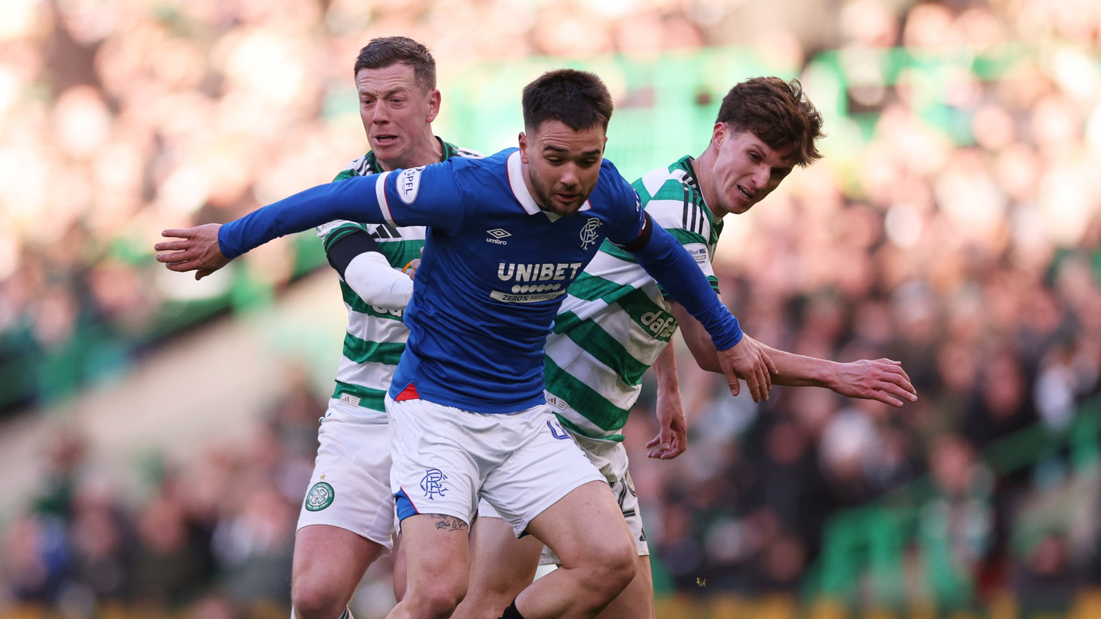 Team News and Predicted Starting Lineups