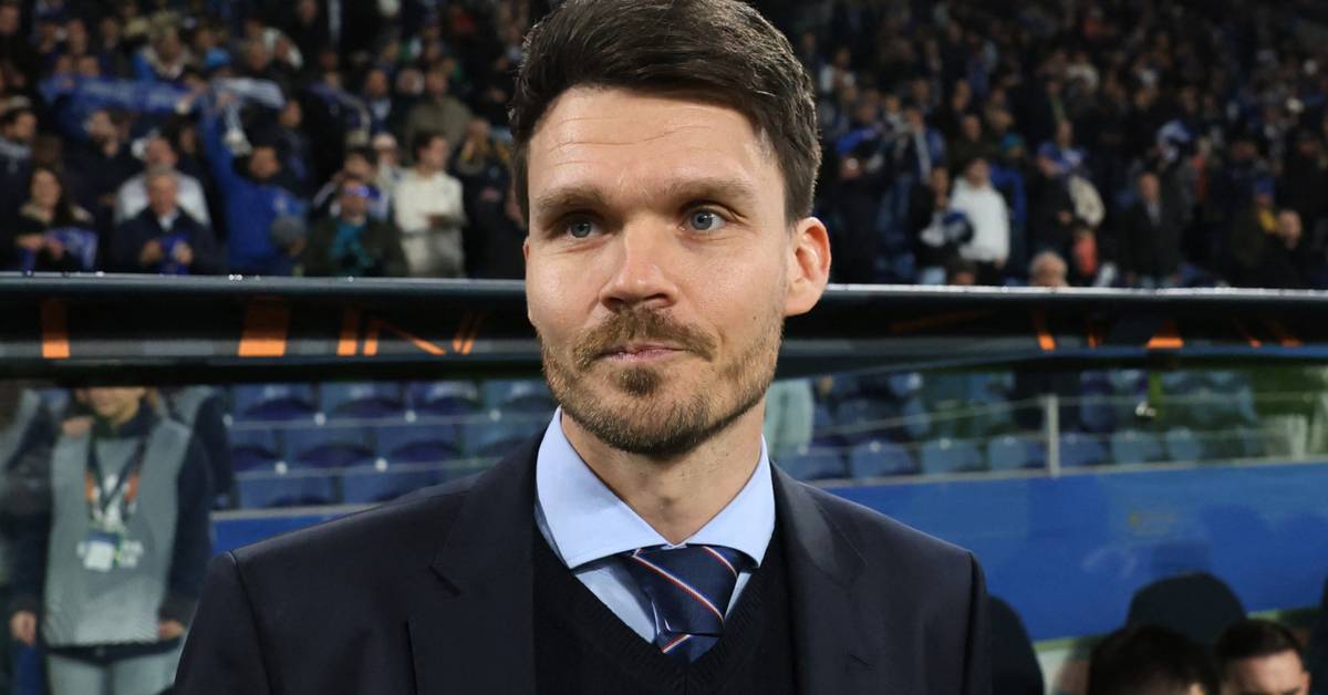 Rangers suffer Rangers — key details