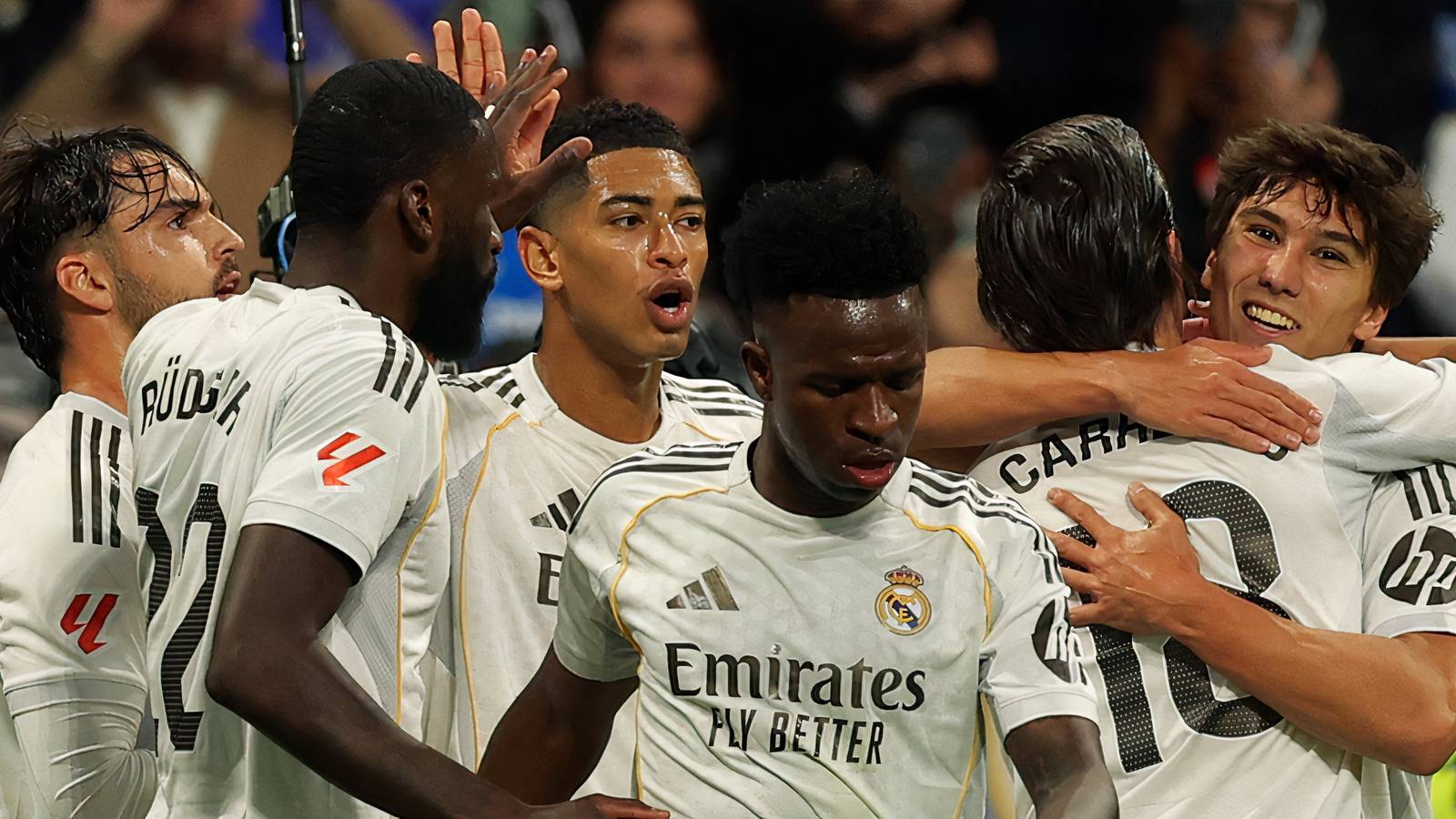 Tottenham Must Sign Out-Of-Contract Real Madrid Star This Summer - GiveMeSport