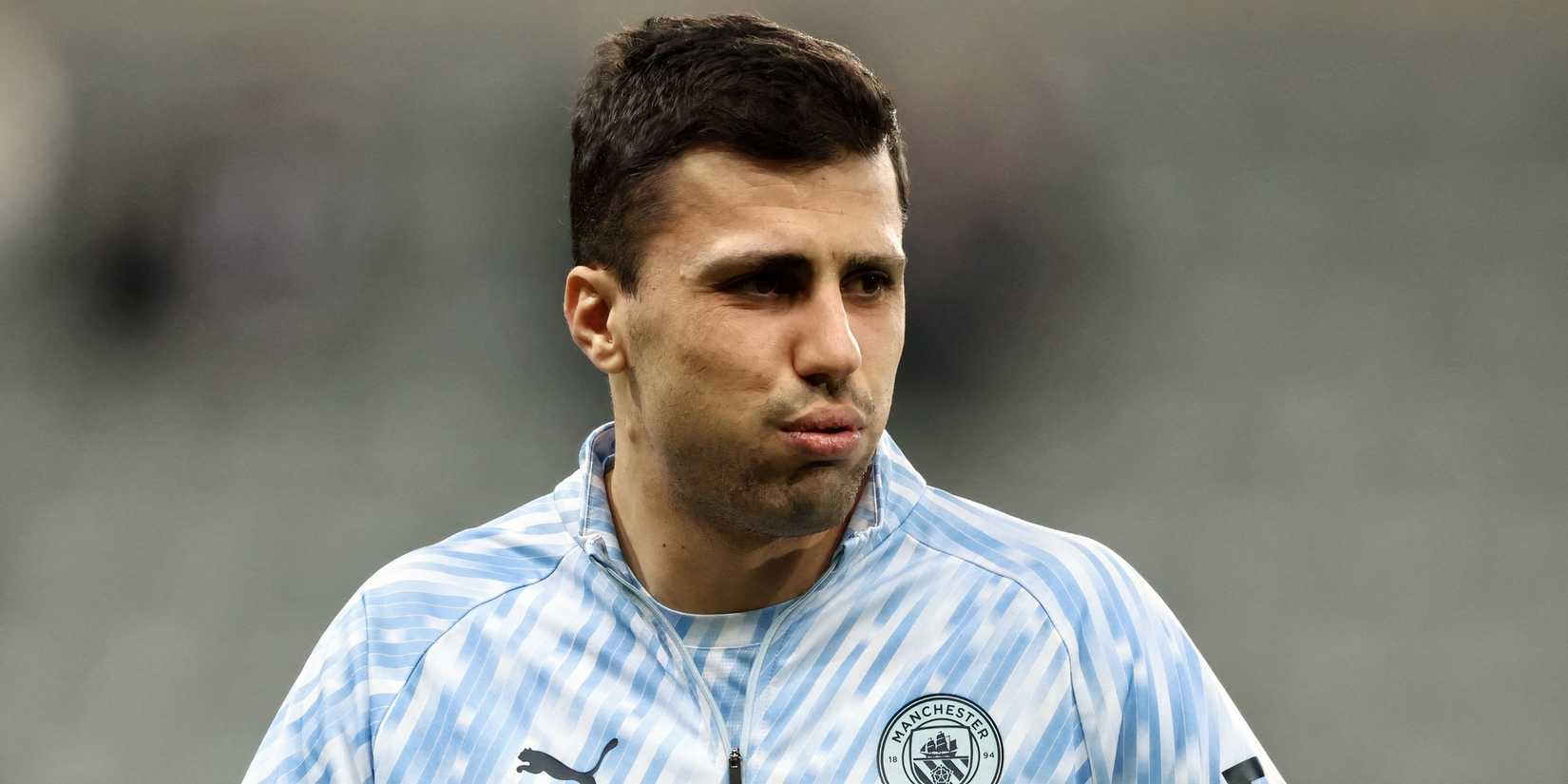 rodri