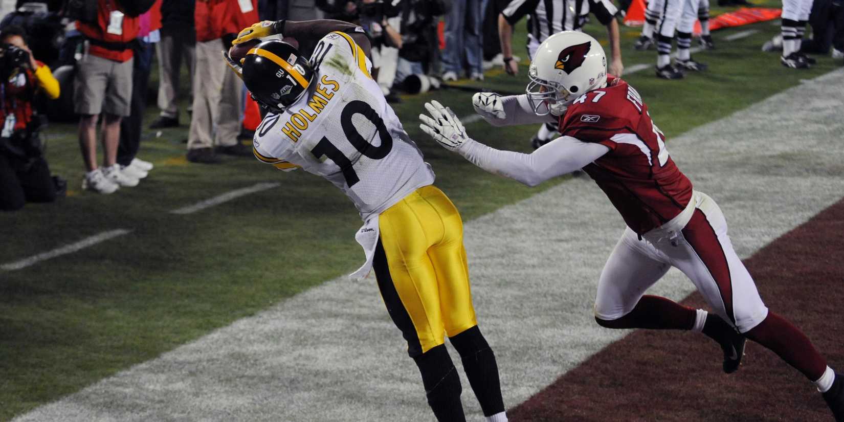 Super Bowl XLIII 