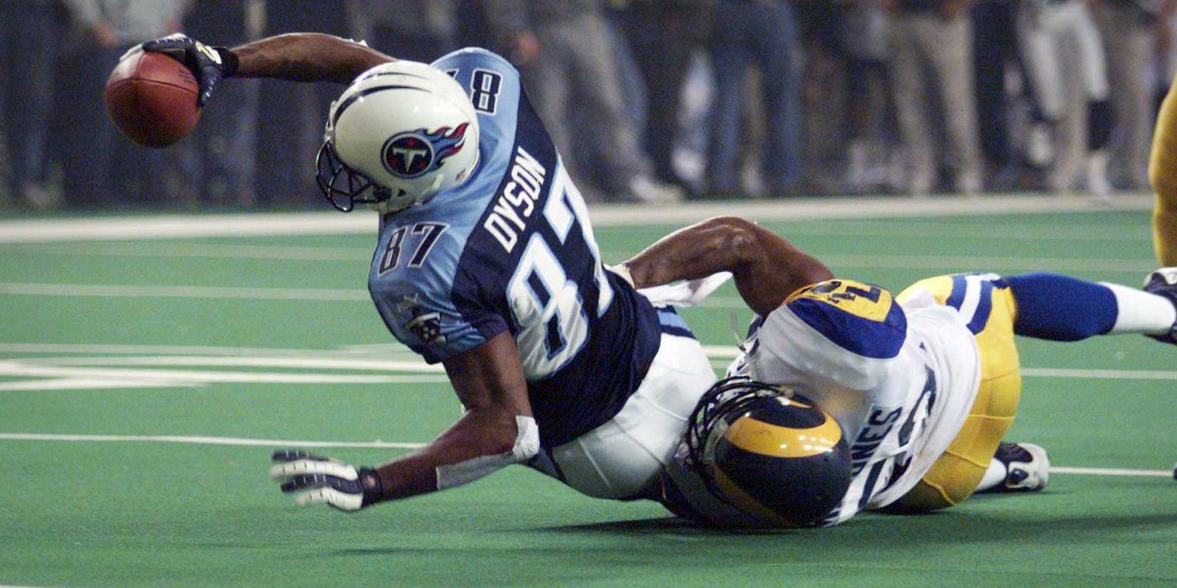 Super Bowl XXXIV