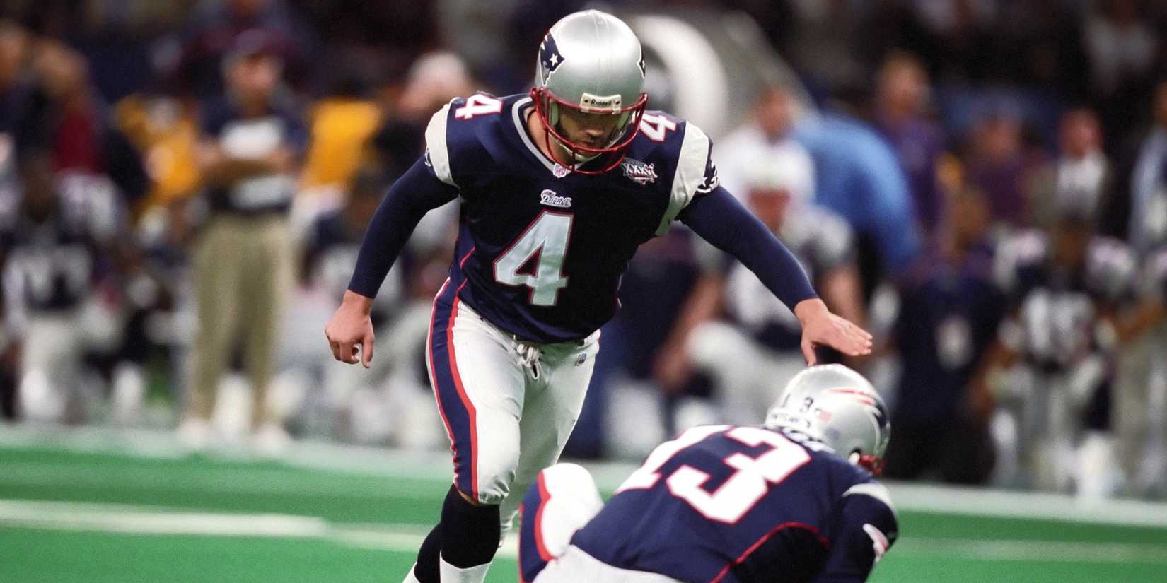Super Bowl XXXVI