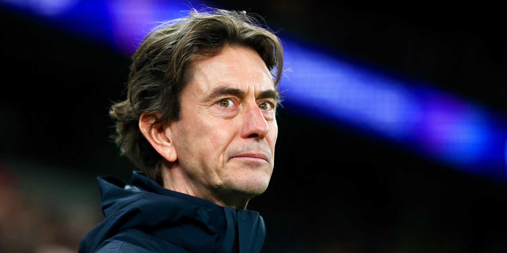 Celtic Want to Convince Thomas Frank to Be Their Next Manager