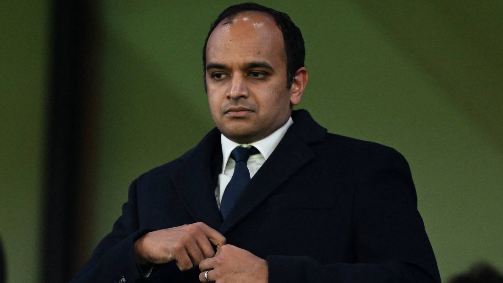 Gareth Southgate Emerging as Strong Contender for Tottenham Job