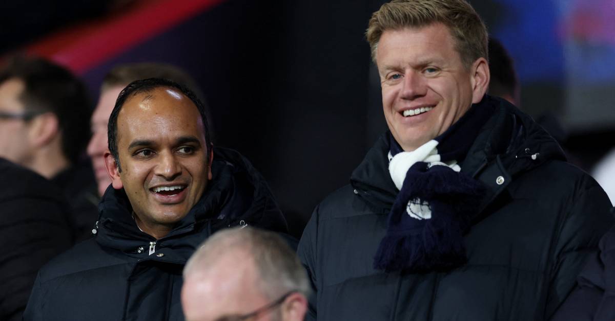 Hutter wants Tottenham — full analysis