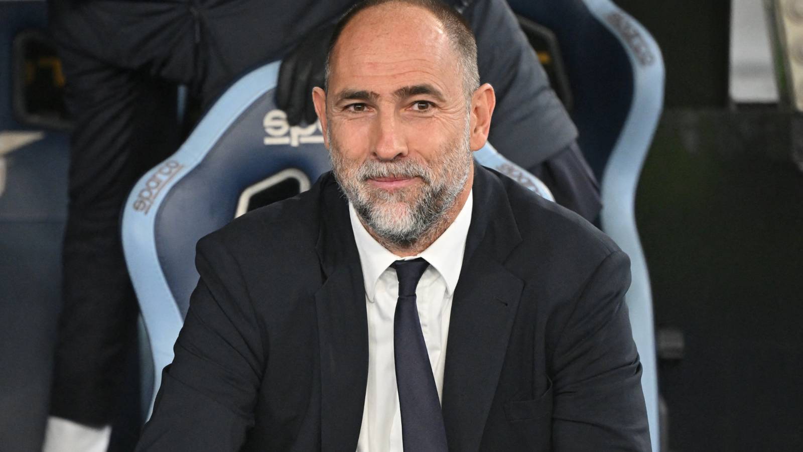 Tottenham Eyeing Deal to Sign 'Incredible' Star Igor Tudor Knows Well to Replace Cristian Romero - GiveMeSport