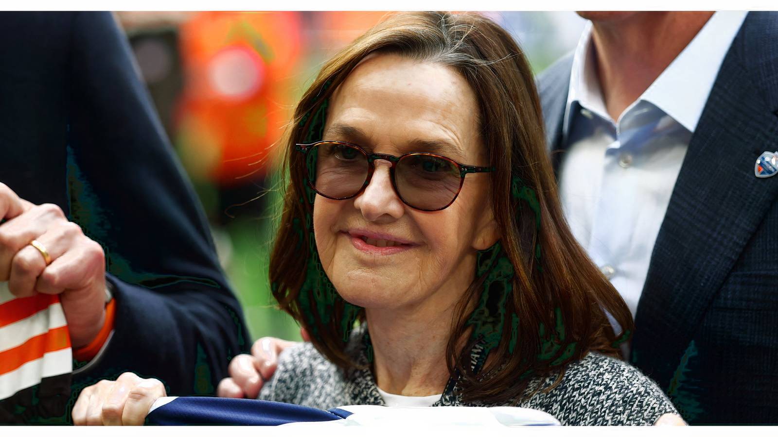 Lewis Family Have 3bn 'Agreement' in Place to Sell Tottenham as Twist Emerges